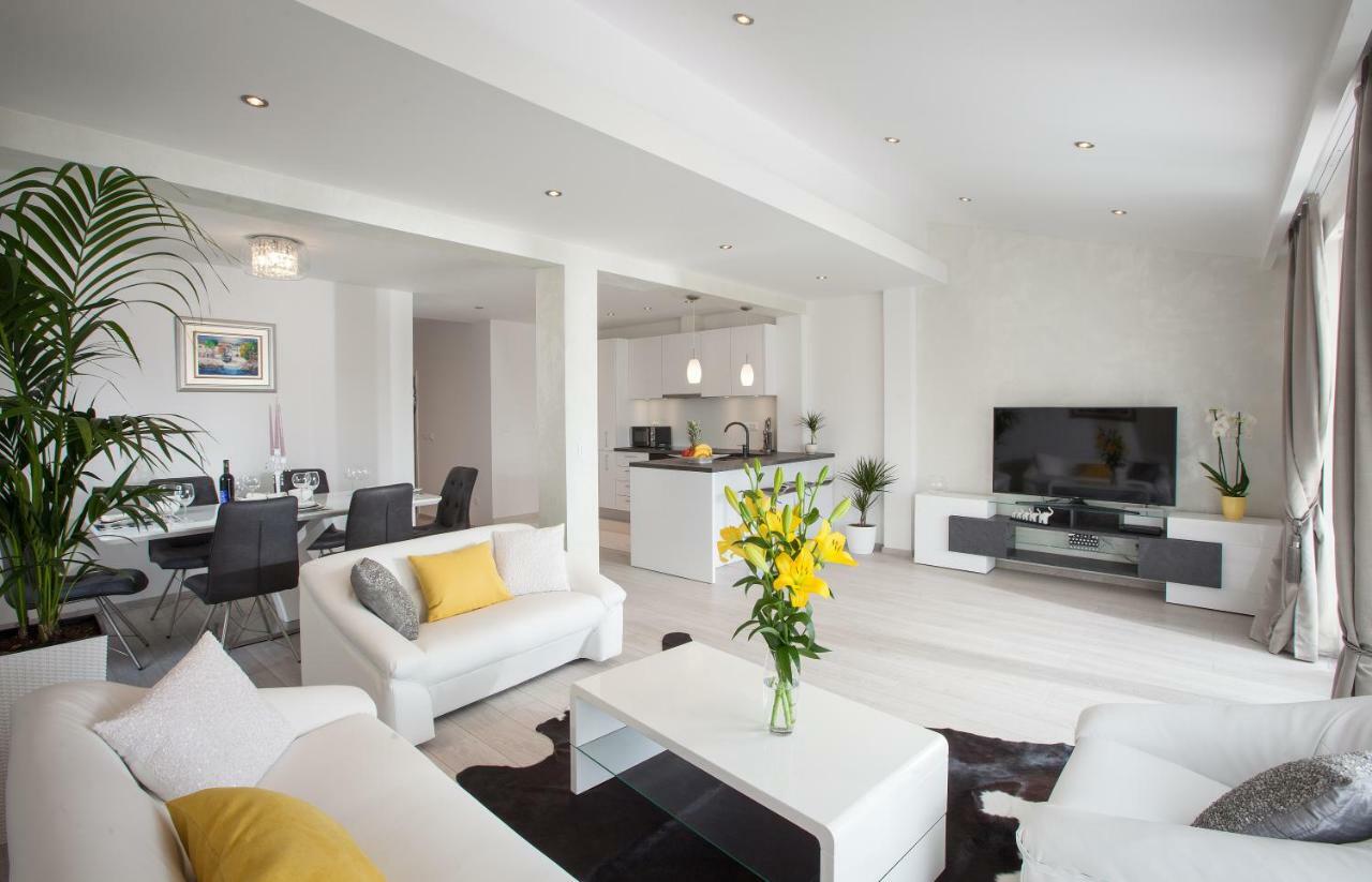 Appartement Modern Pjero